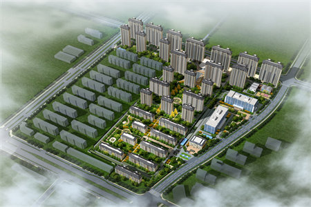 薛庄小区三室一厅71平精装有储出售