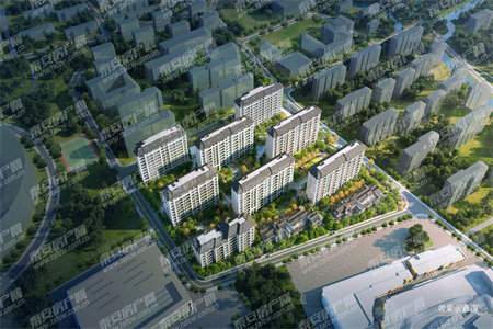 城南运河监狱生活园区3室2厅1卫102.6万94m2黄金楼层